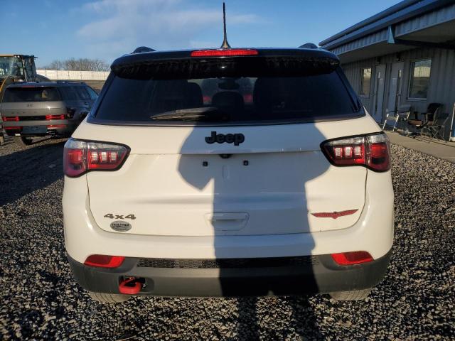 2019 JEEP COMPASS TR - 3C4NJDDB3KT733154