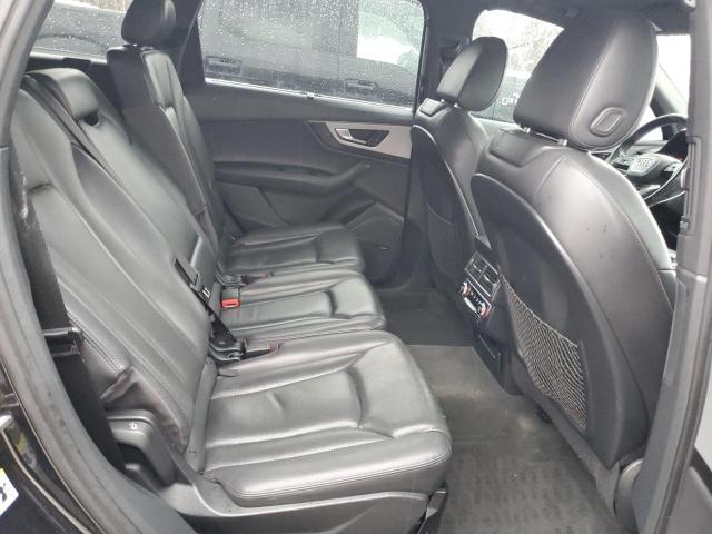 2017 AUDI Q7 TECHNIK WA1WAAF76HD051034