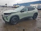 2024 CHEVROLET TRAX ACTIV - KL77LKE29RC232214