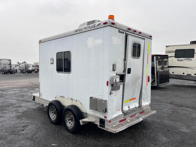 PELS T-FIBE 2000 white  propane 4FGL01126XC024762 photo #4