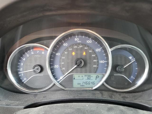 2016 TOYOTA COROLLA L - 2T1BURHE0GC662226