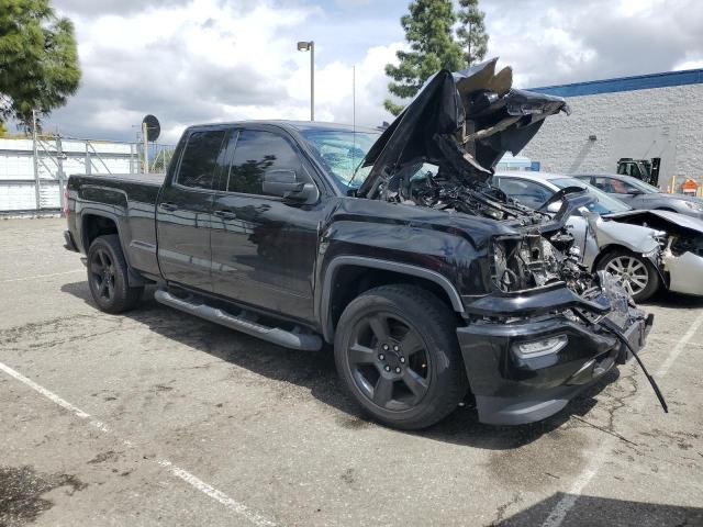 Vin: 1gtr1lec3hz132721, lot: 51097855, gmc sierra c1500 20174