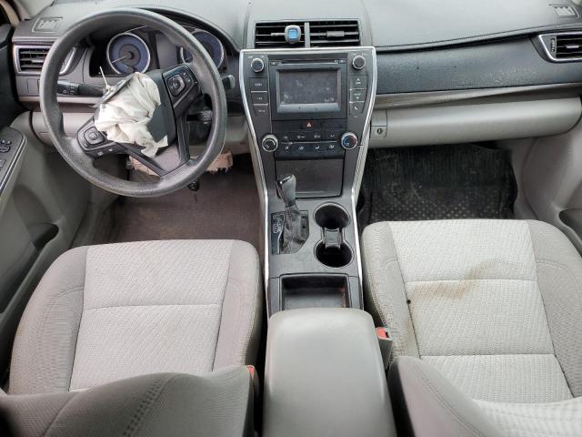 2017 TOYOTA CAMRY LE - 4T1BF1FK1HU682909