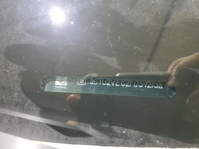 2015 GMC SIERRA K15 - 3GTU2VEC2FG392138