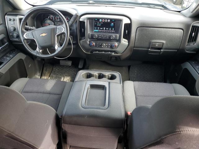 2016 CHEVROLET SILVERADO - 3GCUKREC8GG177484