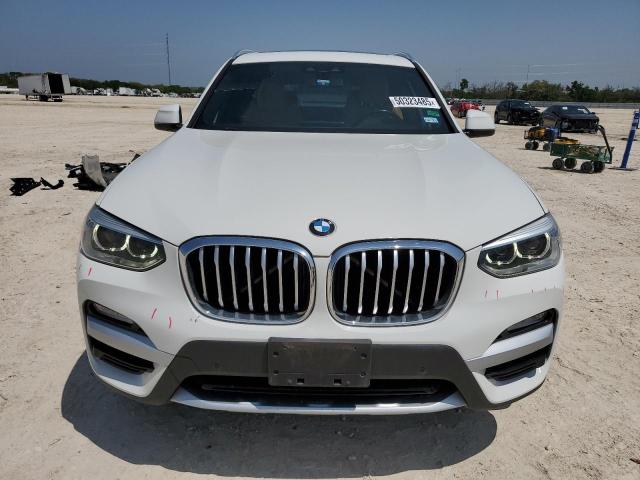 2019 BMW X3 SDRIVE3 - 5UXTR7C57KLE97733
