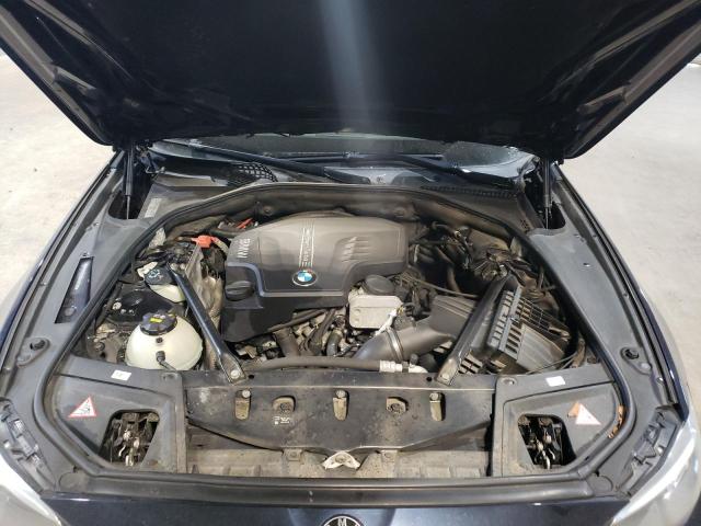 2016 BMW 528 XI - WBA5A7C53GG146538