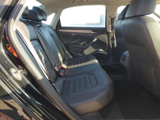 2015 VOLKSWAGEN PASSAT SE - 1VWBT7A39FC059845