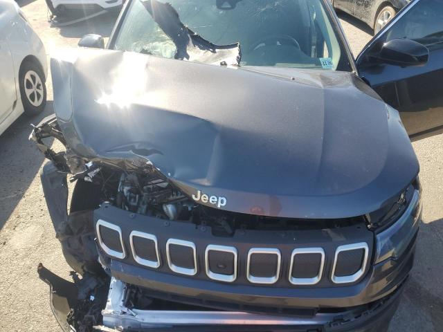 2022 JEEP COMPASS LA - 3C4NJDBB2NT102421