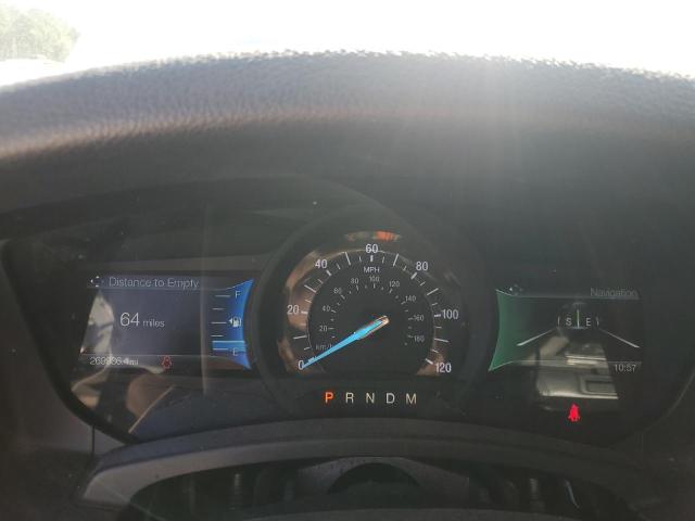 2015 FORD EXPEDITION - 1FMJK1HT1FEF08147