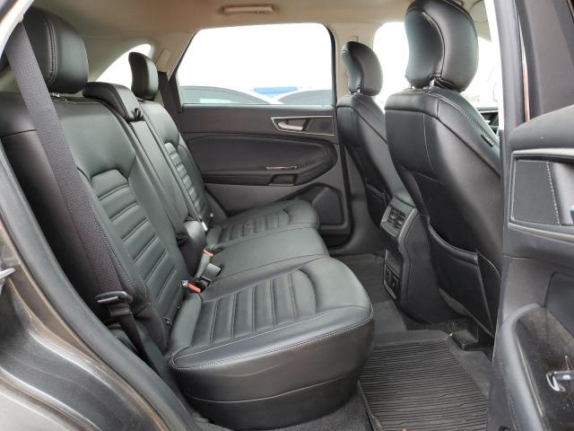 2019 FORD EDGE SEL - 2FMPK4J98KBC62746