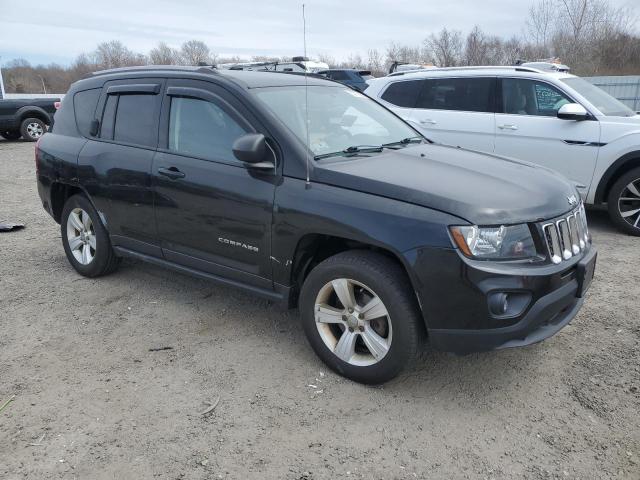 Vin: 1c4njdbb1gd756450, lot: 50776255, jeep compass sport 20164