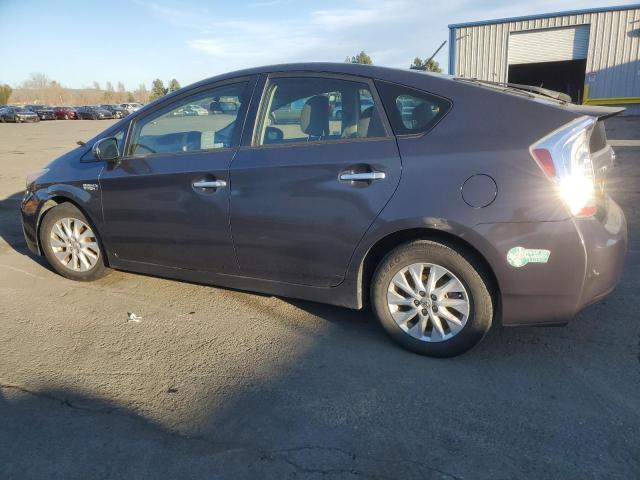 Vin: jtdkn3dp4e3052353, lot: 46896925, toyota prius 20142
