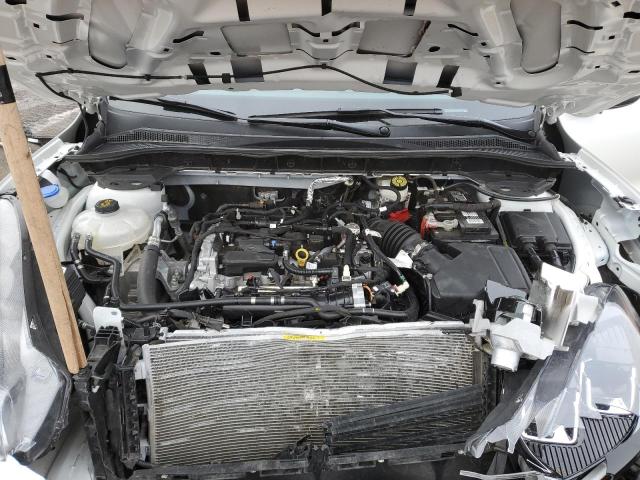 2021 FORD ESCAPE SEL - 1FMCU9H61MUB36596