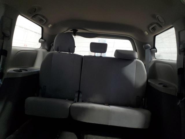 2015 TOYOTA SIENNA - 5TDZK3DC6FS644020