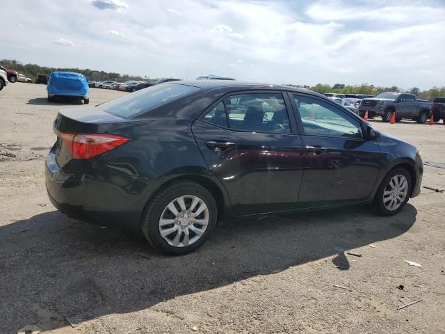 2018 TOYOTA COROLLA L - 2T1BURHE8JC099630