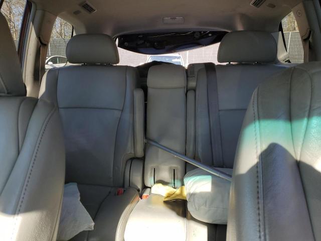 2012 TOYOTA HIGHLANDER - 5TDBK3EH0CS152011