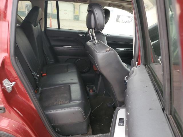 2015 JEEP COMPASS LA - 1C4NJDEB8FD259258
