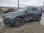 2023 LEXUS NX 350 - 2T2GGCEZ0PC019310