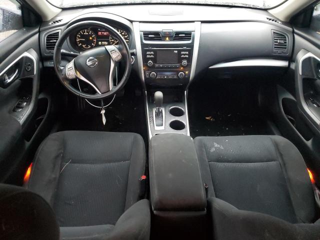 2015 NISSAN ALTIMA 2.5 - 1N4AL3APXFC198382