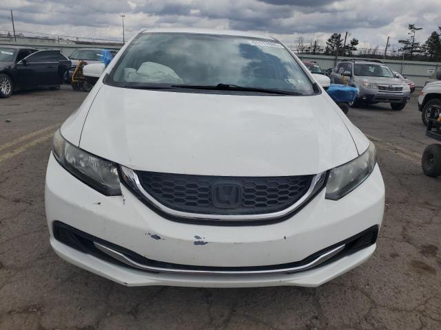 2015 HONDA CIVIC SE 19XFB2F72FE235469
