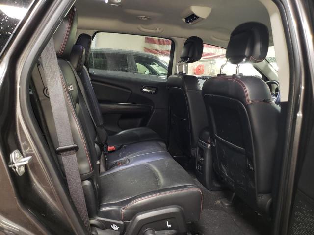 2018 DODGE JOURNEY GT 3C4PDCEG3JT381034
