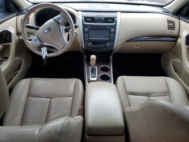 2015 NISSAN ALTIMA 2.5 - 1N4AL3AP2FC590417