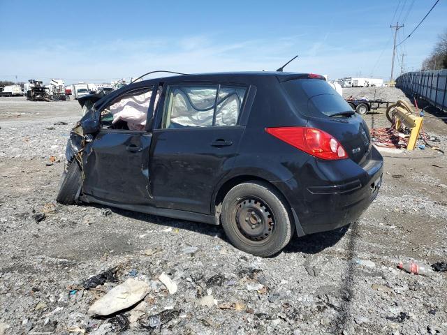 Vin: 3n1bc1cp1ck255156, lot: 50149635, nissan versa s 20122