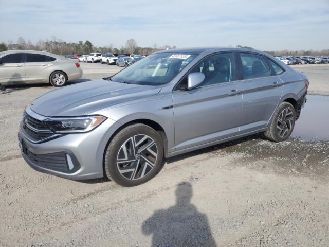 VOLKSWAGEN JETTA SEL