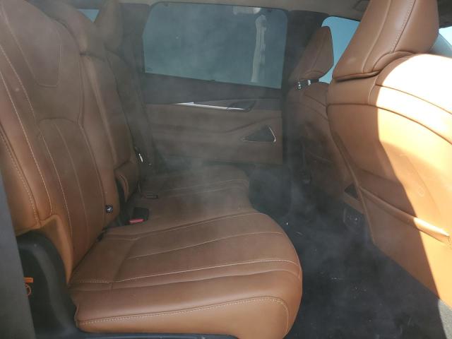 2023 INFINITI QX60 SENSO - 5N1DL1GS4PC372225