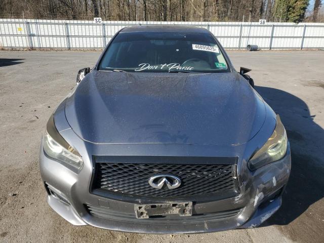 2016 INFINITI Q50 BASE JN1CV7AR2GM253248