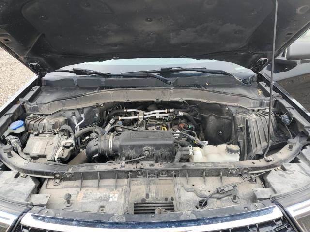 2021 FORD EXPLORER X - 1FMSK7DH3MGA94976