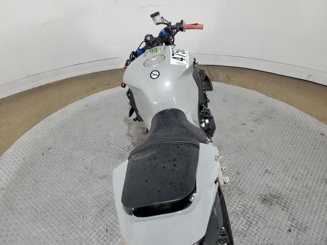 2025 HONDA CBR600 RR JH2PC40H6SK200205
