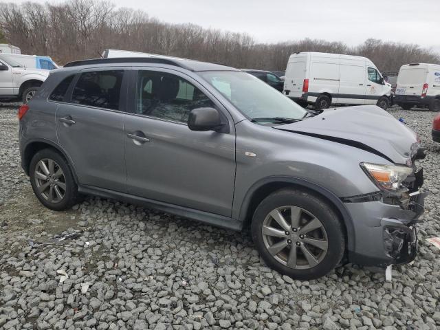 Vin: 4a4ap5auxde016397, lot: 47944455, mitsubishi outlander le 20134