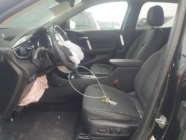 2021 BUICK ENCORE GX - KL4MMESL0MB153797
