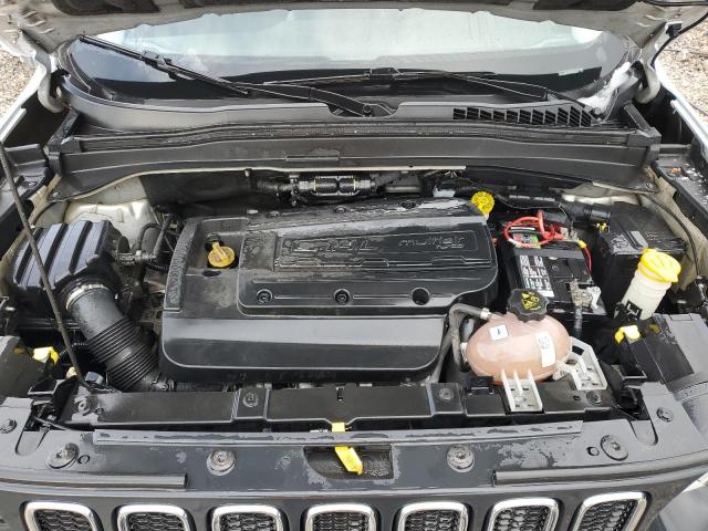 2015 JEEP RENEGADE S ZACCJBAH0FPC02401
