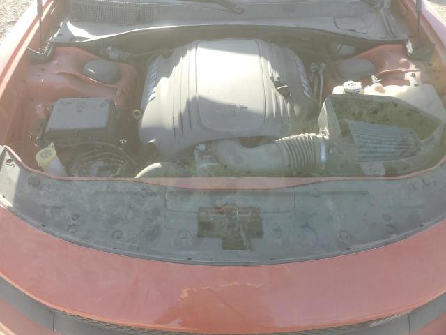 2021 DODGE CHARGER R/ - 2C3CDXCT1MH506720