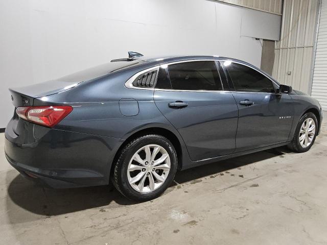 2020 CHEVROLET MALIBU LT - 1G1ZD5ST3LF073146