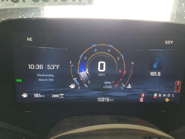 2024 CHEVROLET TRAVERSE L - 1GNEVGKS7RJ207174