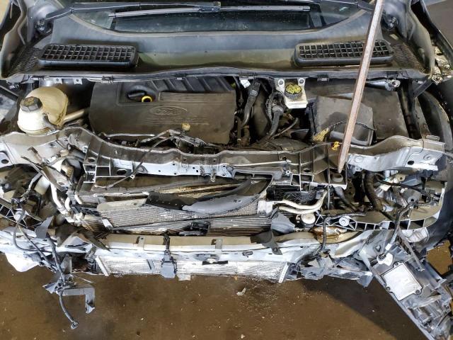 2017 FORD ESCAPE SE - 1FMCU0GD9HUC23387