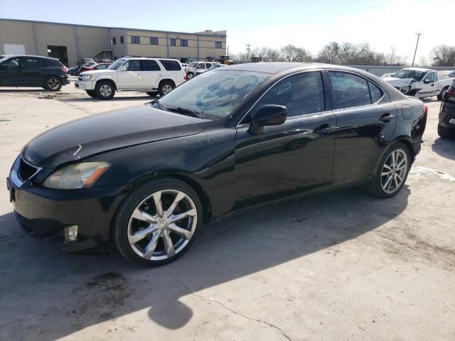 2008 LEXUS IS 250 #3112369898