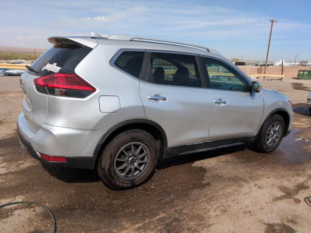 2017 NISSAN ROGUE SV - 5N1AT2MN3HC760927