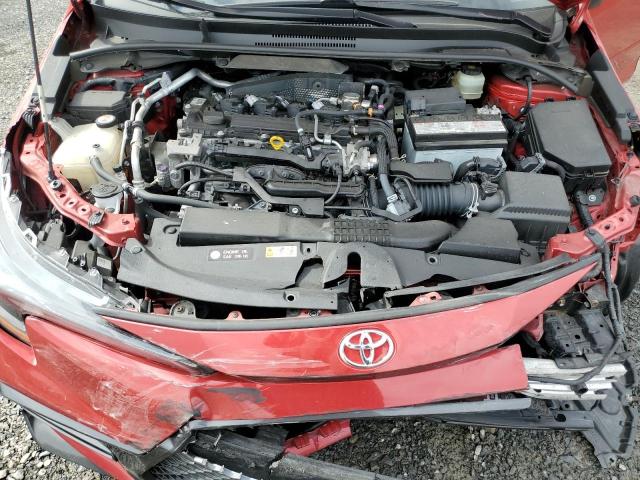 2020 TOYOTA COROLLA SE - JTDS4RCE2LJ043391