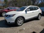2017 NISSAN ROGUE SPOR - JN1BJ1CP3HW034840