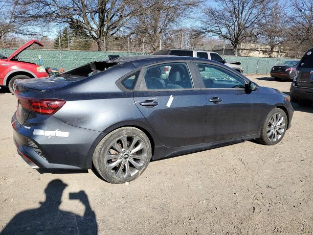 3KPF44ACXPE532064 2023 KIA FORTE