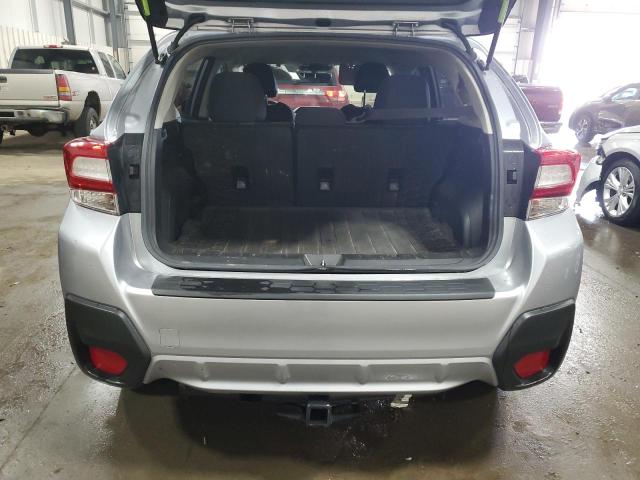 2018 SUBARU CROSSTREK - JF2GTABC2JH261170