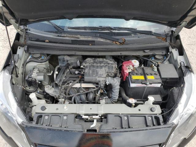 2022 MITSUBISHI MIRAGE ES - ML32AUHJ7NH007100