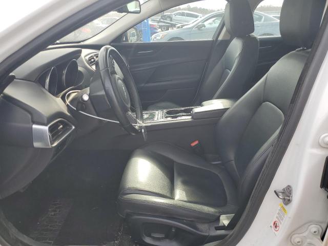 2017 JAGUAR XE PREMIUM SAJAJ4BN8HA971773