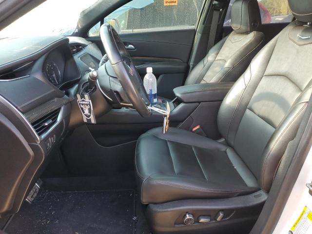 2019 CADILLAC XT4 SPORT - 1GYFZER40KF200700