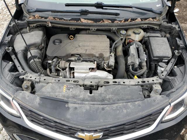 2018 CHEVROLET CRUZE LS - 1G1BC5SM5J7121752